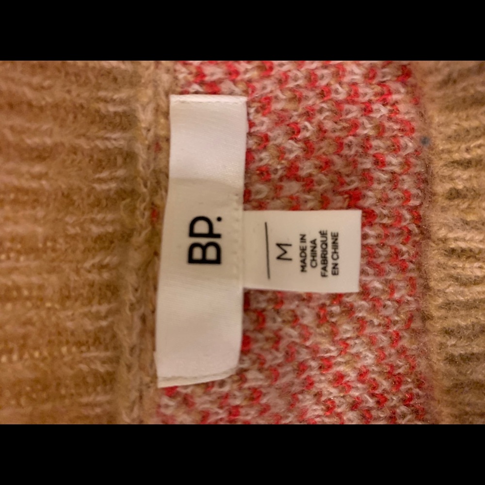 Sweater - Picture 2 of 2